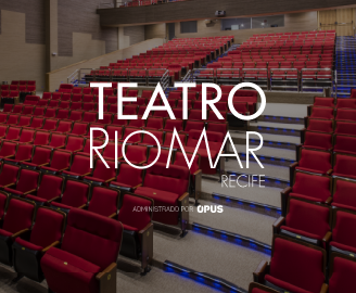 Teatro RioMar Recife - As Aventuras de Mike 25/08 às 17h.